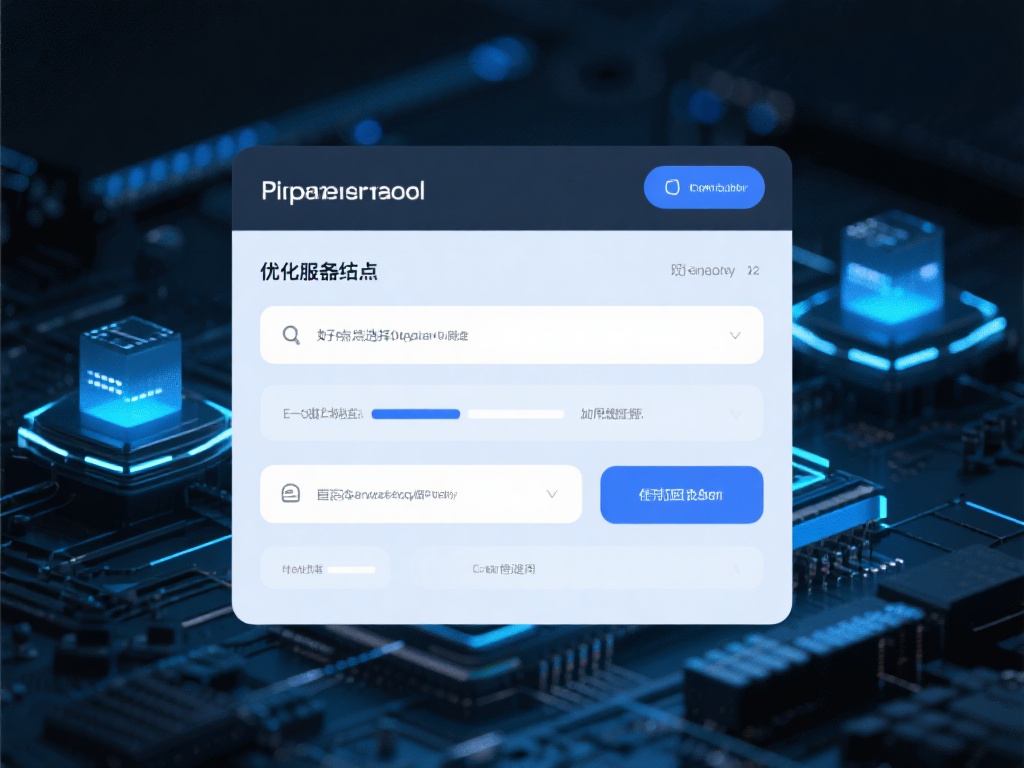 如何使用加速器提升网络速度与安全性解析 优化服务器节点
良好的节点选择能够直接影响网络速