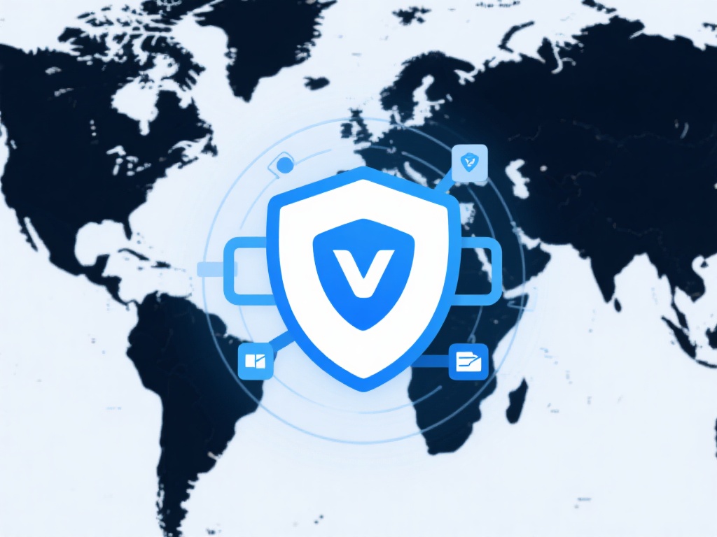 借助VPN从国外服务器下载大文件的详细操作指南 VPN,全称为虚拟私人网络,它的主要作用是通过建立