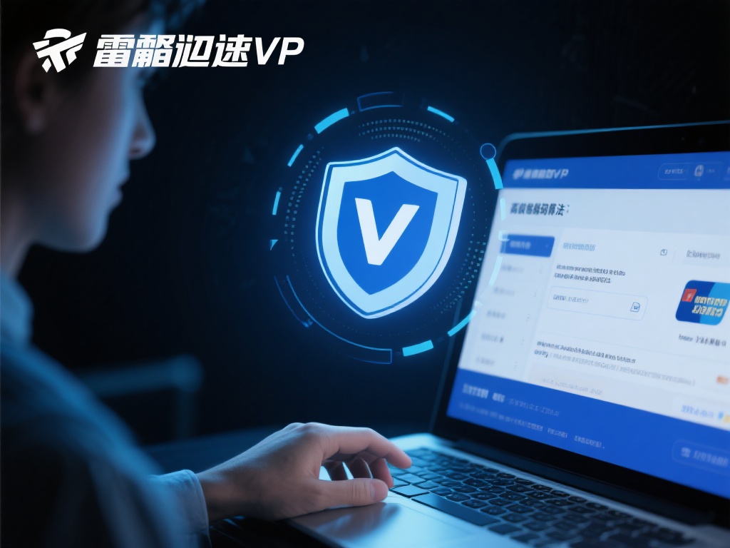 “雷霆加速VPN官网下载指南：快速安全稳定的首选工具”