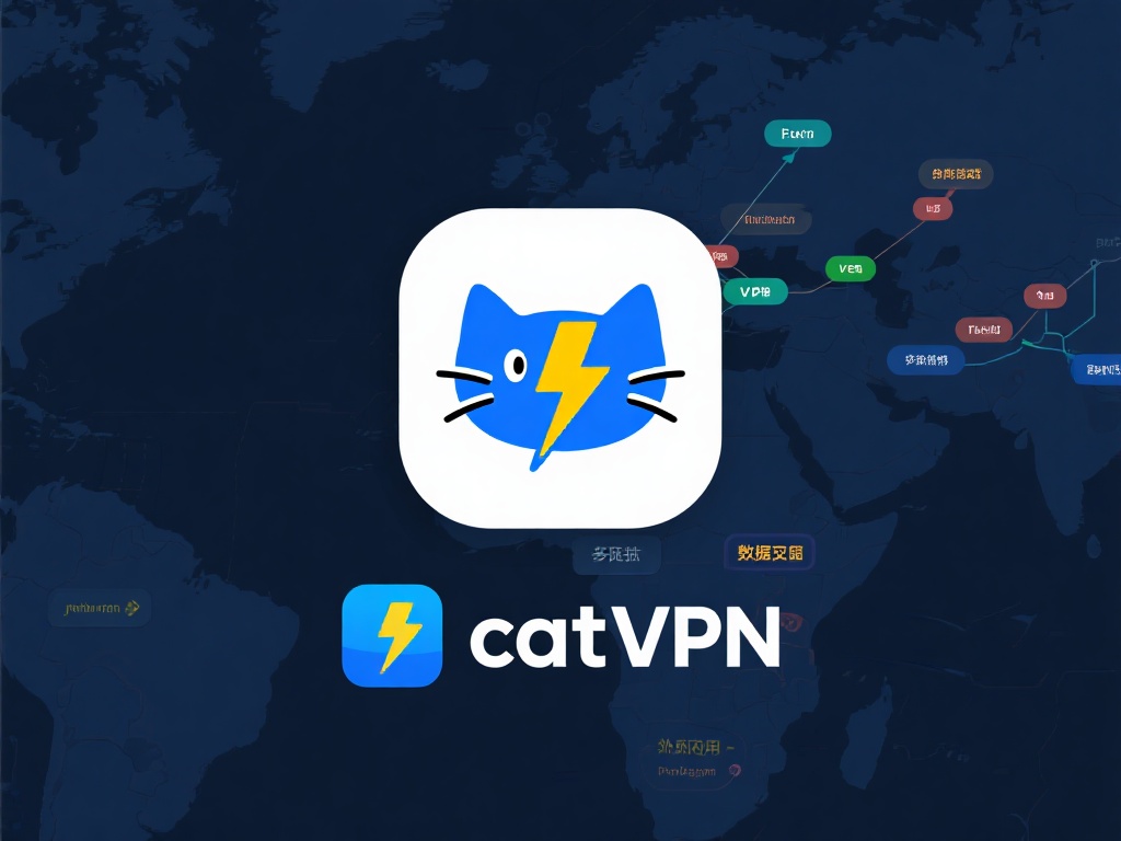 优化外服游戏体验:推荐高效稳定的VPN加速器 闪电猫VPN
闪电猫是一款以用户友好设计著称的V