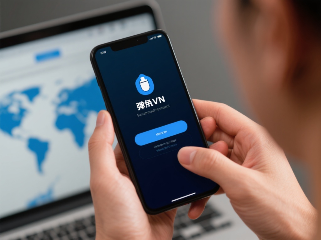 弹壳VPN翻墙神器，让网络畅行无阻的最佳之选