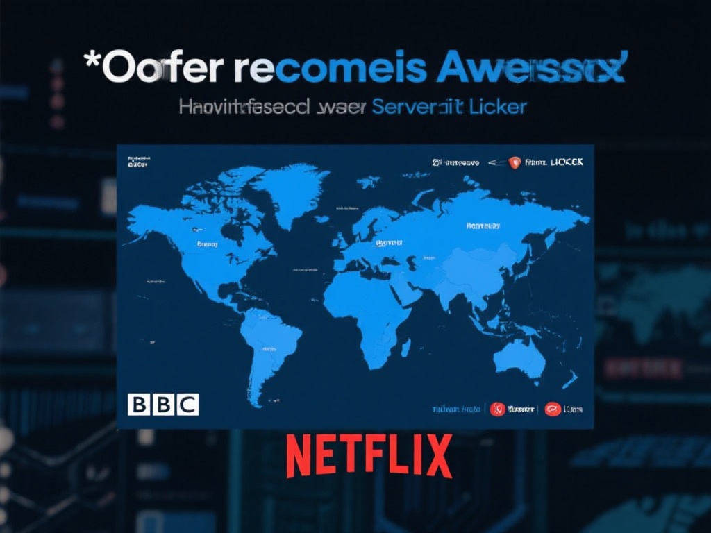 全面解析如何选择最佳VPN链接器的指南 *海外资源访问:如果你经常访问海外的流媒体(如Ne