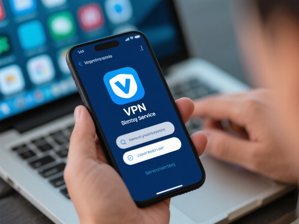 如何轻松下载触碰VPN安卓应用实现匿名安全浏览