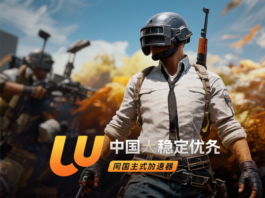 吃鸡游戏必备VPN加速器技巧，全面提升稳定性