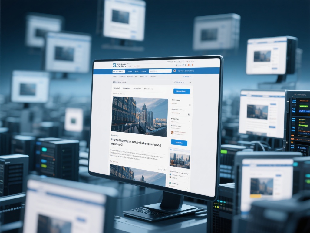 无需VPN翻墙：突破限制畅享全球信息资源技巧