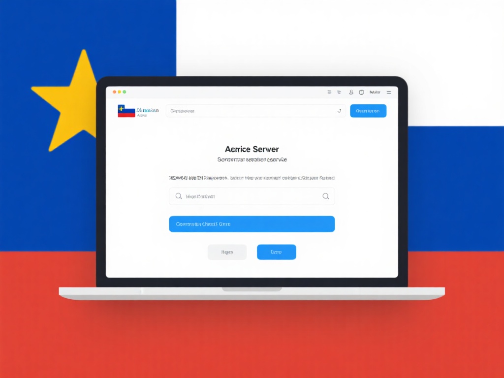 没有VPN也能翻墙:破解网络封锁的快速指南与实用技巧 方法一:使用代理服务器作为通道
代理服务器是一个
