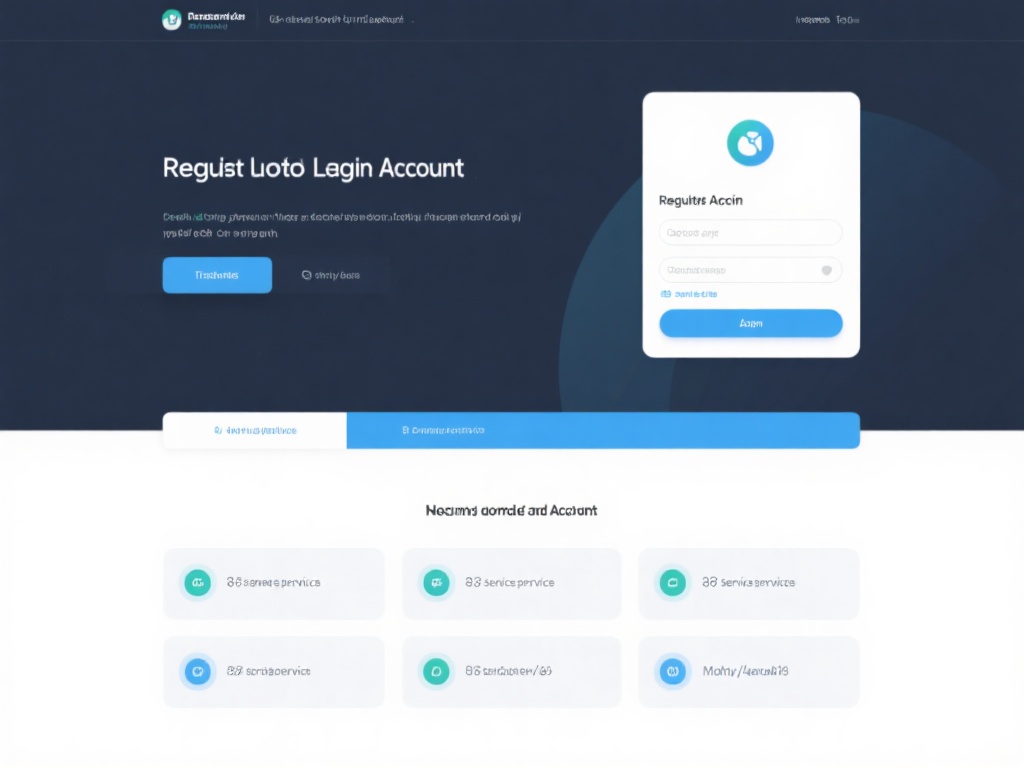 注册并登录账户:&nbsp;完成下载并安装软件后，需要注册一