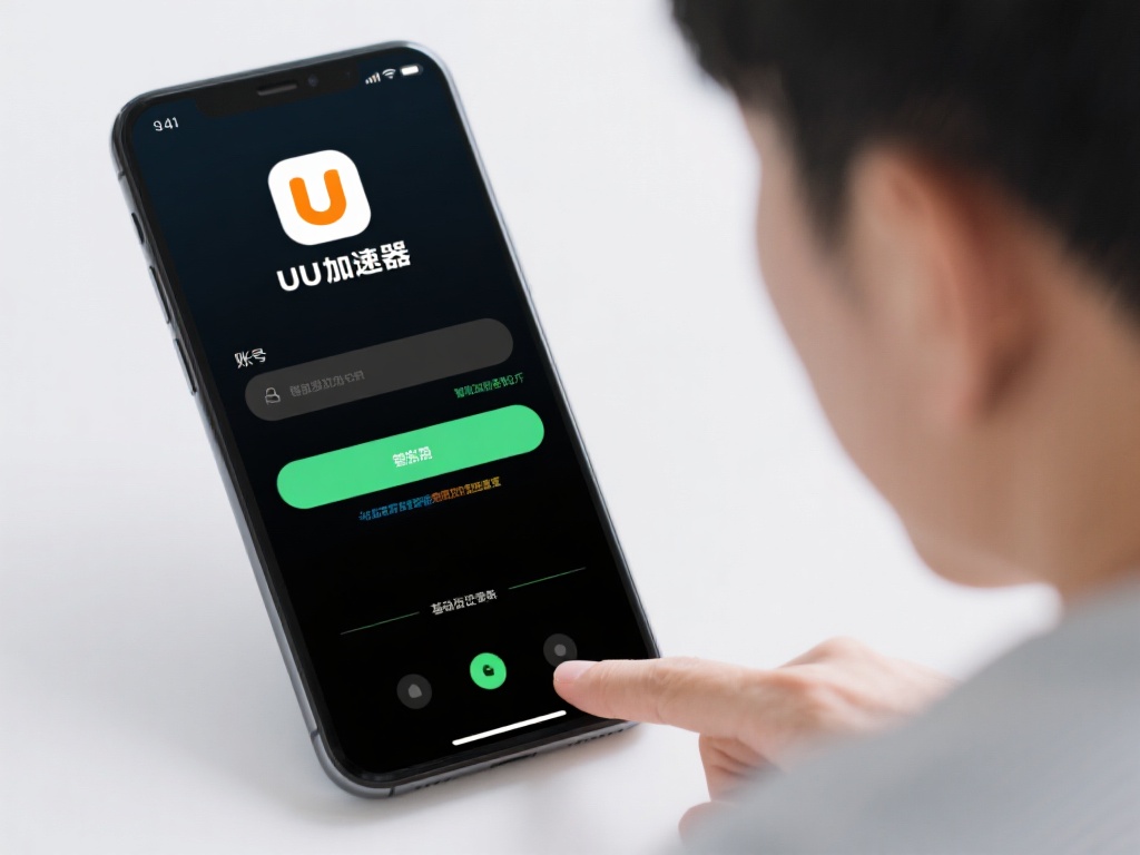 使用UU加速器的第一步是正确地进行基础配置。首先，