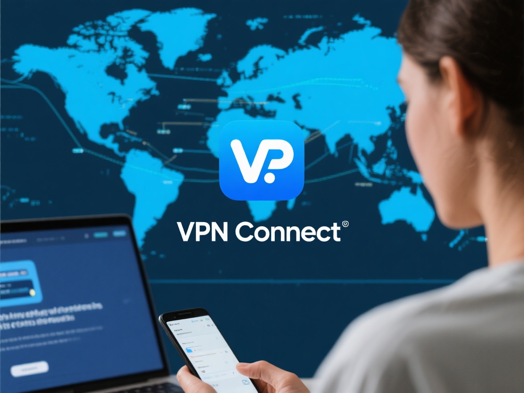 VPN Connect下载 开启全球服务器畅享无阻之旅