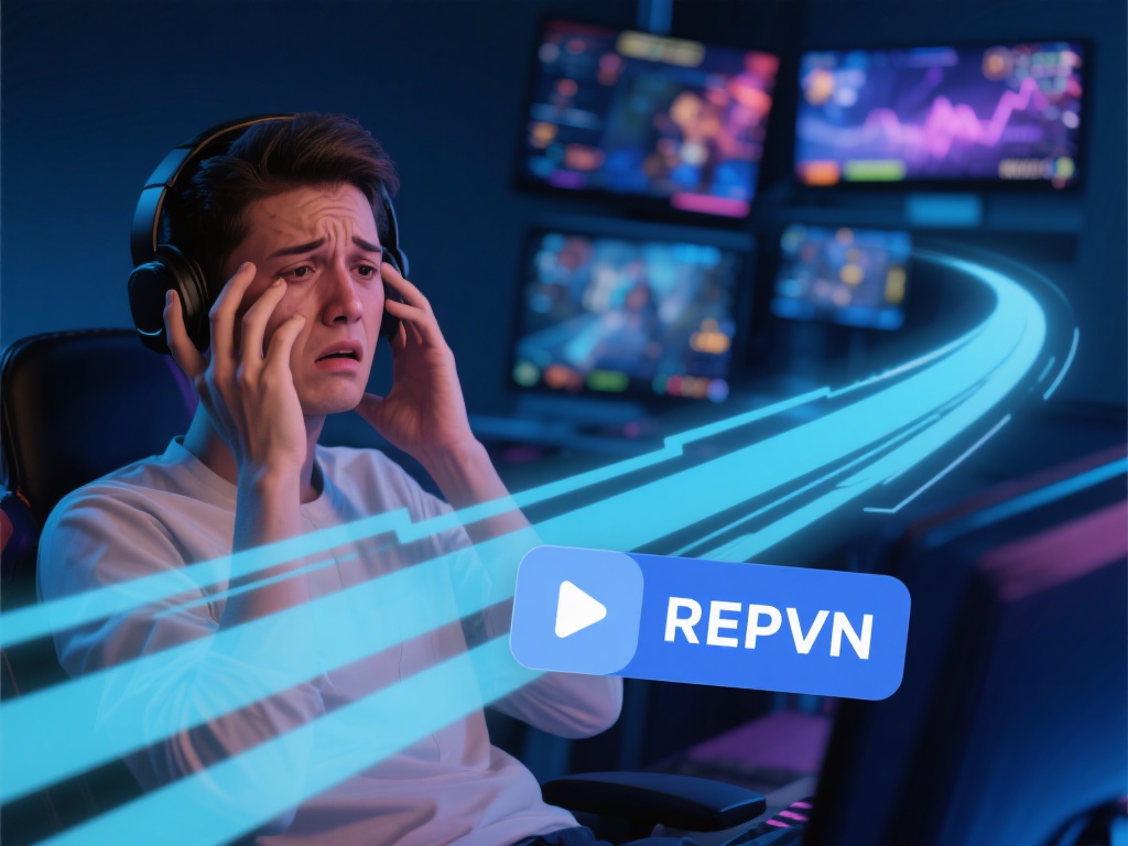 VPN松鼠加速器:畅游互联网的优质极速神器 对于现代网民来说,网络延迟和速度缓慢往往是令人沮丧