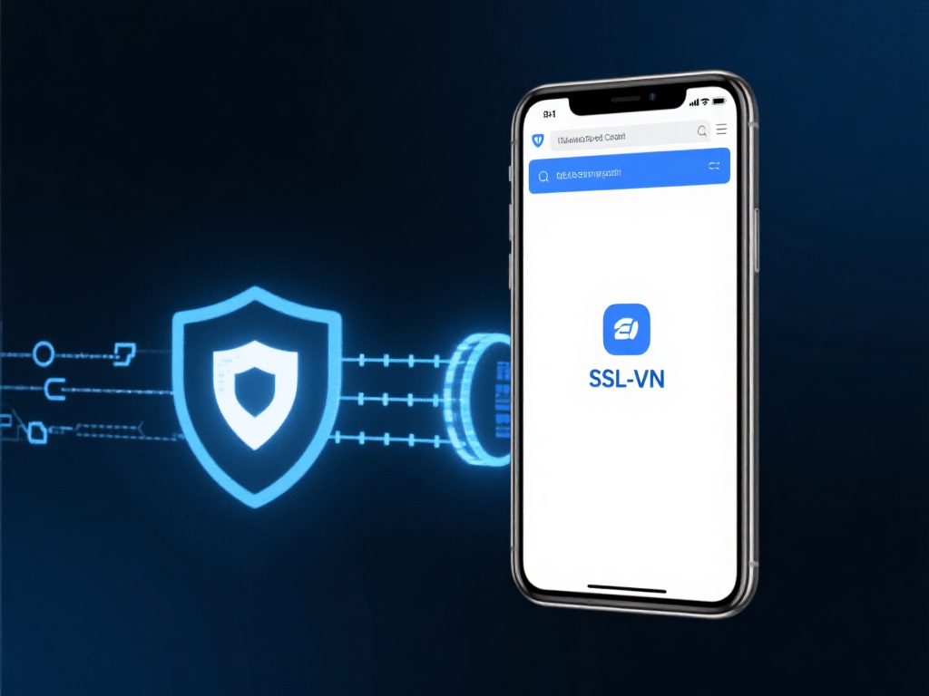 SSL VPN手机客户端下载与安卓苹果系统适配完整教程 SSL VPN是一种基于SSL协议的虚拟专用网络技
