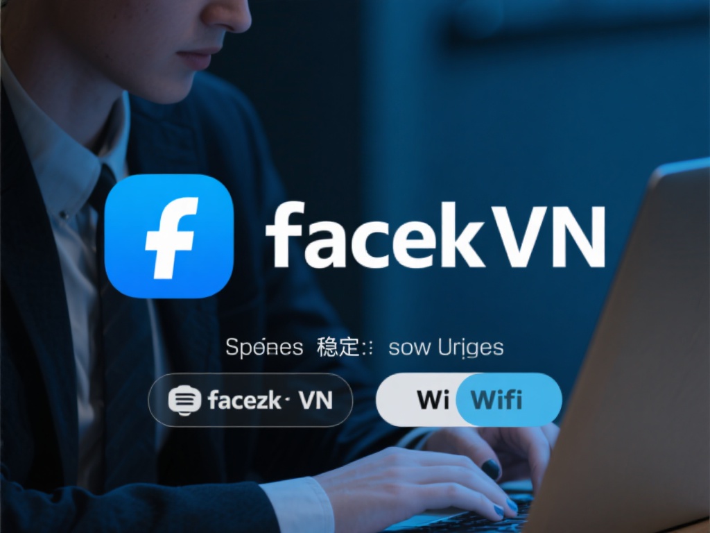 速度与稳定只是脸谱VPN的一部分亮点。对于重视隐私