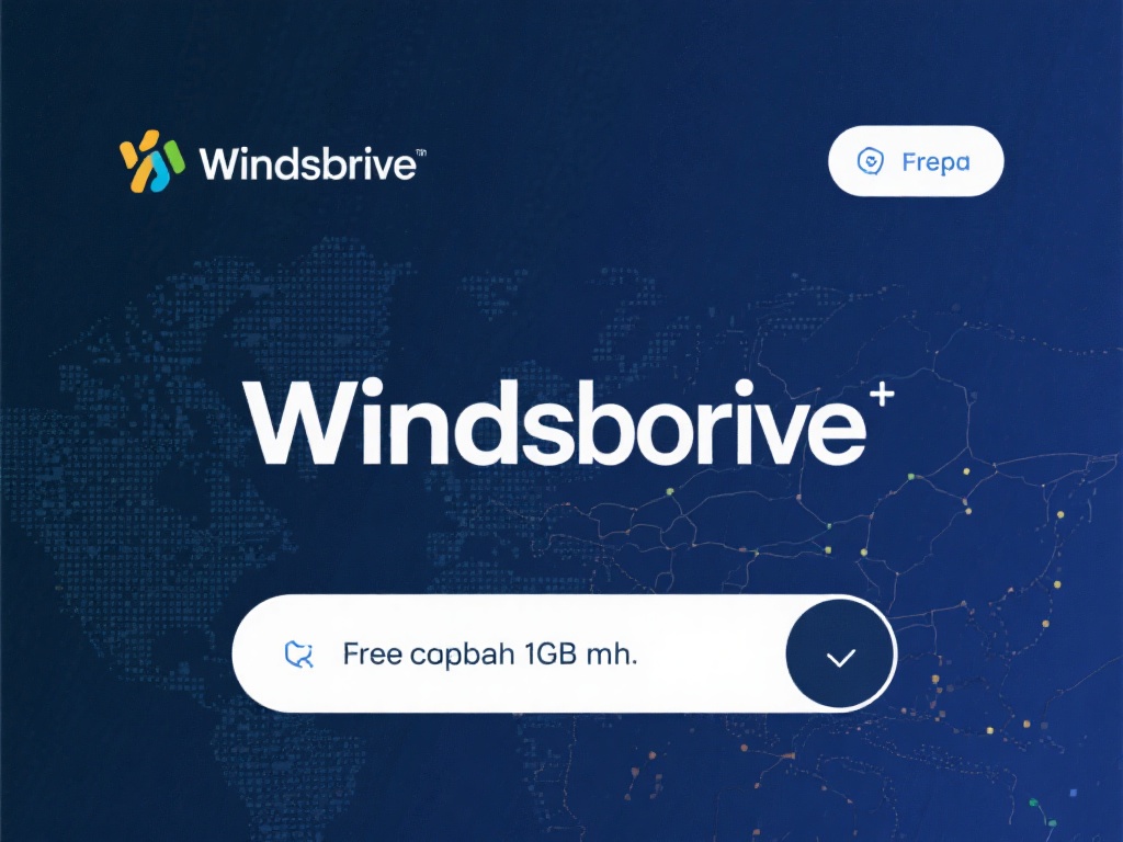 免费获取VPN账号的实用技巧与推荐途径 Windscribe:免费用户可使用10GB每月流