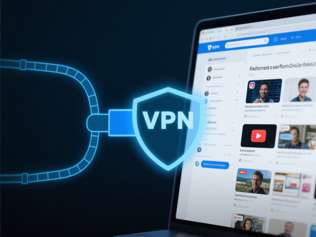 如何下载挑战韩VPN,保障隐私与享受自由访问 在互联网环境日益复杂的今天,无论是社交平台还是视频