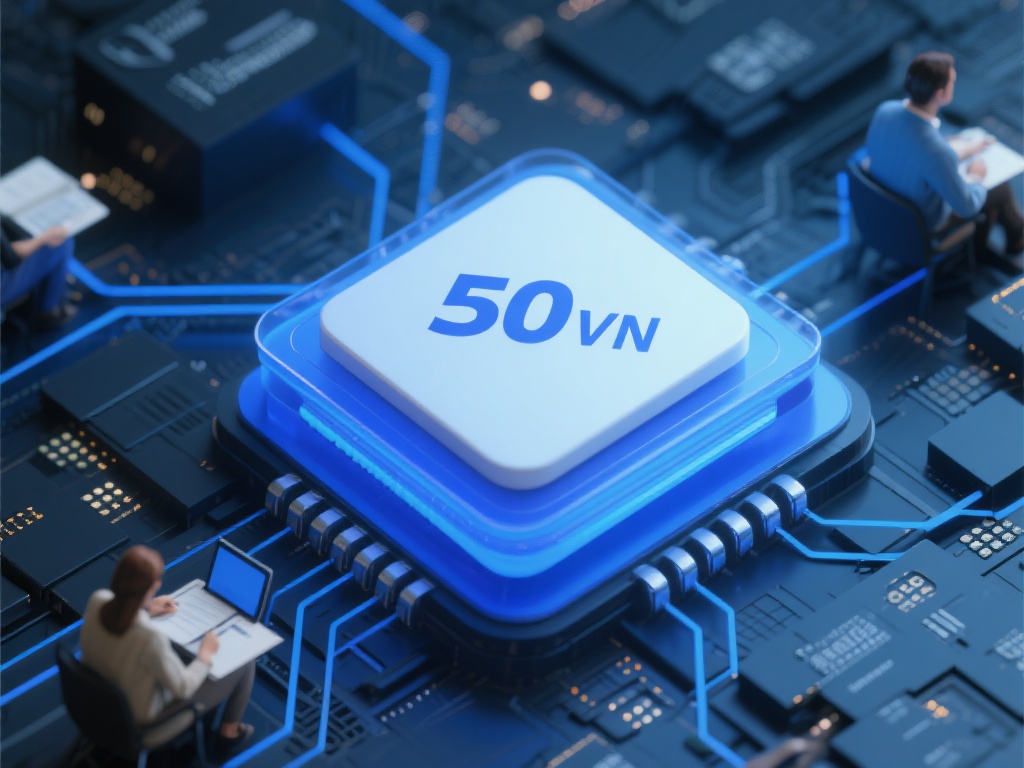 50VPN一键翻墙：快速实现安全稳定的跨区域网络访问方案