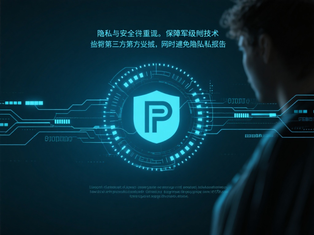 隐私与安全并重：采用军事级加密技术，保证您的网络流