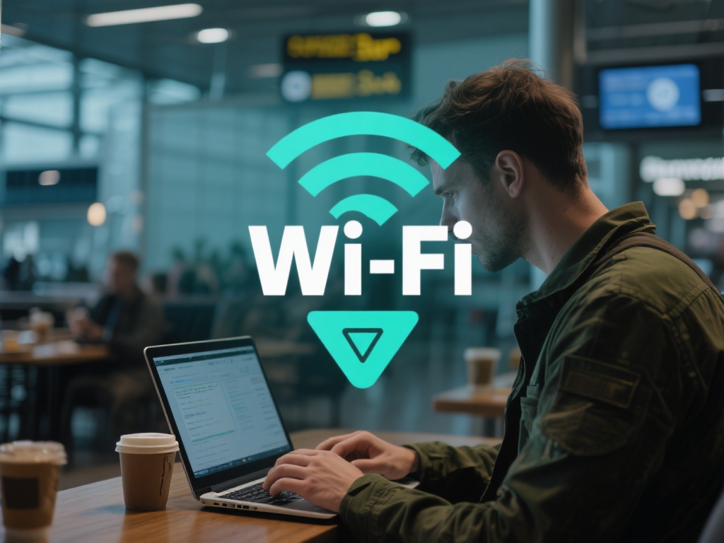 提升网络隐私与安全
使用公共Wi-Fi是否会担心