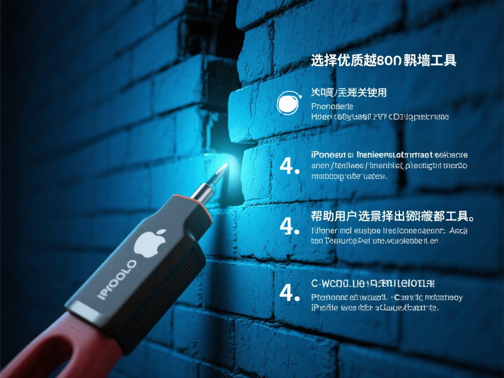 选择优质越狱翻墙工具的关键
在市面上，越狱翻墙技