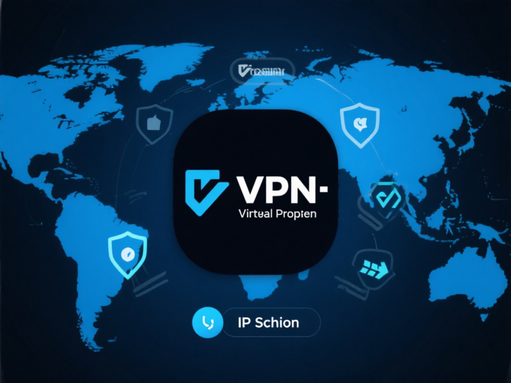 VPN（虚拟专用网络），作为一个功能更加全面的工具