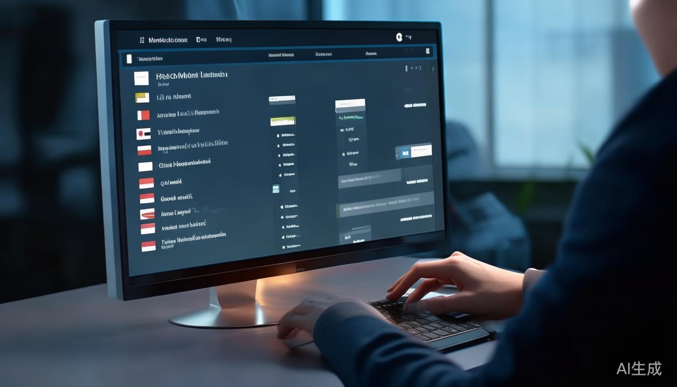 东北大学VPN使用指南与常见问题详解及操作步骤