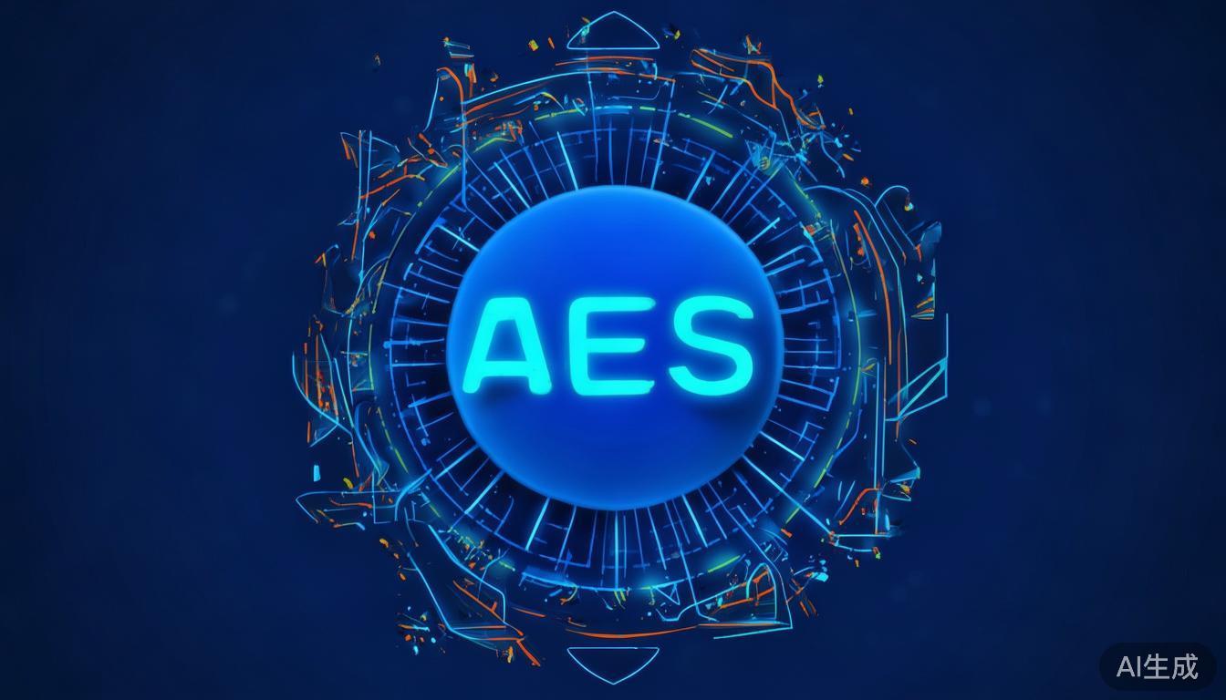 一、&nbsp;对称加密技术
对称加密在VPN中扮演着高速