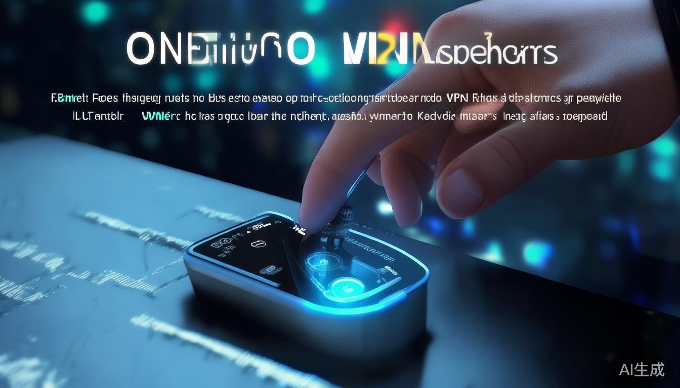 一键VPN:畅享全球互联网的高速安全连接神器 众所周知,传统的VPN设置常常繁琐,用户需要下载复