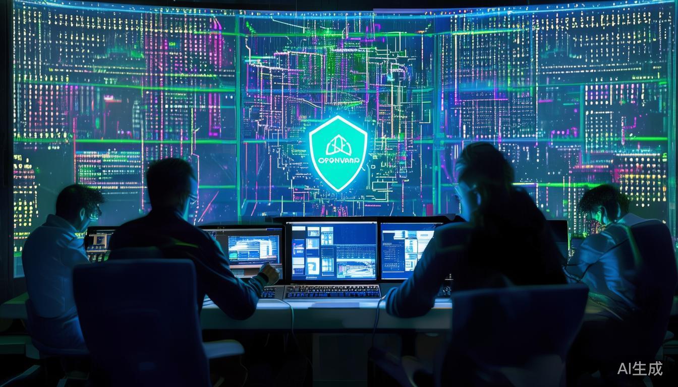 如何安全高效地使用VPN保护网络隐私与信息安全 强大的加密算法:采用高等级加密协议(如OpenVP