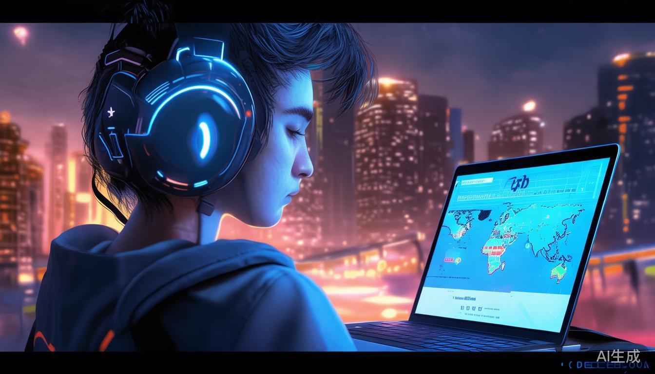 全面解析：使用VPN轻松实现3DS联机与优质游戏体验的方法指南